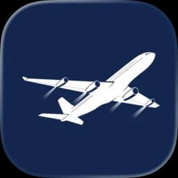 CrewVIP app icon