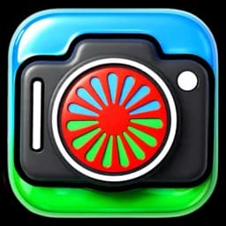 Gypsy Live app icon