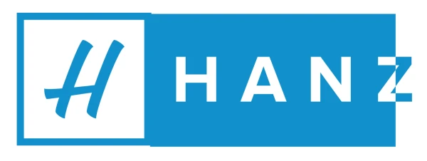 HANZ logo