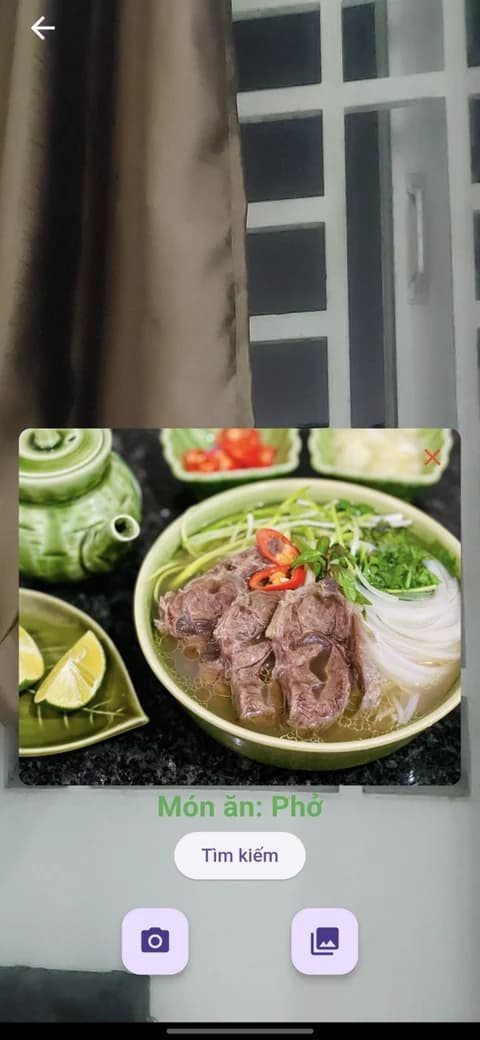 YumYard — Image search